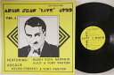 【中古】加LP Artie Shaw Melody And Madness Vol. 1 1001 JAZZ GUILD /00260