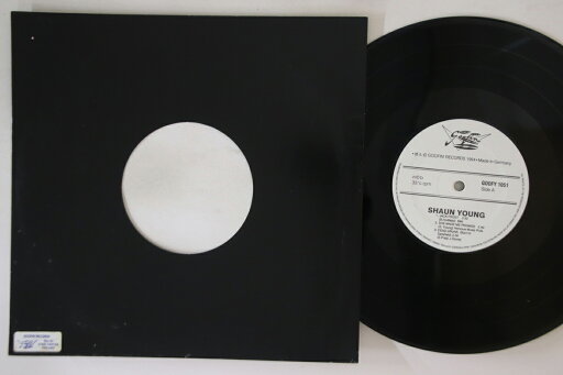 【中古】独10” Shaun Young Baby Doll Boogie GOOFY1051 GOOFIN /00200 【中古】独10” Shaun Young Baby Doll Boogie GOOFY1051 GOOFIN /00200
