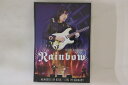 【中古】欧DVD Rainbow Memories In Rock Live In Germany EREDV1265 Eagle Vision /00220
