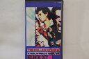 【中古】VHS Rolling Stones Steel Wheels Tour 89 Part.1 NONE EXP /00300