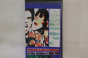【中古】VHS Rolling Stones Steel Wheels Tour 89 Part.2 NONE EXP /00300