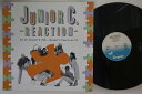 【中古】独12” Junior C. Reaction If It Dont Fit Dont Force It 608653 CHRYSALIS /00250