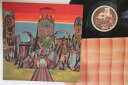 【中古】米12” Sad City Gestures UPEP004 UNDERWATER PEOPLES /00250