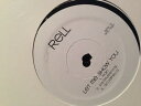 【中古】米12” Rell Let Me Show You ROC1020 Roc-A-Fella Records /00250