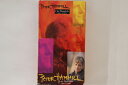 【中古】独VHS Peter Hammill In The Passionskirche (Berlin Mcmxcii) 017 KAISERDAMM7 /0...