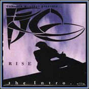 【中古】米12” Rise The Intro... RP5151 Results Period Recor /00250