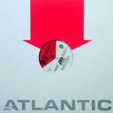 【中古】米12” Missy Elliott Teary Eyed / Joy PR301896 Atlantic /00250