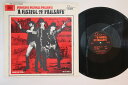 【中古】米12” Failsafe A Fistful Of Failsafe PRS0002 PARIS RECORDS /00250