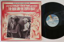 【中古】加LP Steve Gibbons Band Caught In The Act MCA1336 STEVE GIBBONS BAND /00260