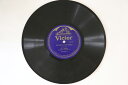 【中古】78RPM/SP Hans Kindler Le Cygne (The Swan) / Melody In F (Rubinstein) 45096 V...