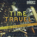 【中古】MIX CD Various Time Travel - 90s More Dancehall - STT003 NOT ON LABEL /00110