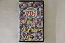 【中古】VHS Various 70 Time Machine Vol.1 NONE NOT ON LABEL /00300