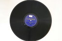 【中古】78RPM/SP Lucerne Kursaal Orchestra Orpheus In The Underworld (Offenbach) Par...