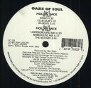 【中古】米12” Oasis Of Soul Holdin Back RC002 RED CAT /00250