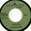 【中古】仏7” Tristan Palmer Collie Man ED020 Education /00080