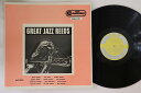 【中古】英LP Various Great Jazz Reeds CDN139 RCA CAMDEN /00260