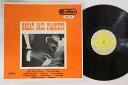 【中古】英LP Various Great Jazz Pianists CDN118 RCA CAMDEN /00260