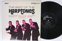 【中古】LP Harptones Best Of The Harptones 468008 RARE BIRD /00260