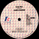 【中古】米12” James Brown Funky Men / Mashed Potatoes 465 T.K. Records /00250