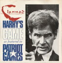 【中古】欧7” Clannad Theme From Harrys Game 74321118127 RCA /00080
