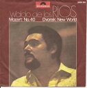 【中古】独7” Waldo De Los Rios - Wolfgang A Nr. 40 / New World 2001181 Polydor /00080