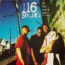 【中古】米12” 116 Soljaz All Day Everyday 3145783951 Mercury /00250(2)
