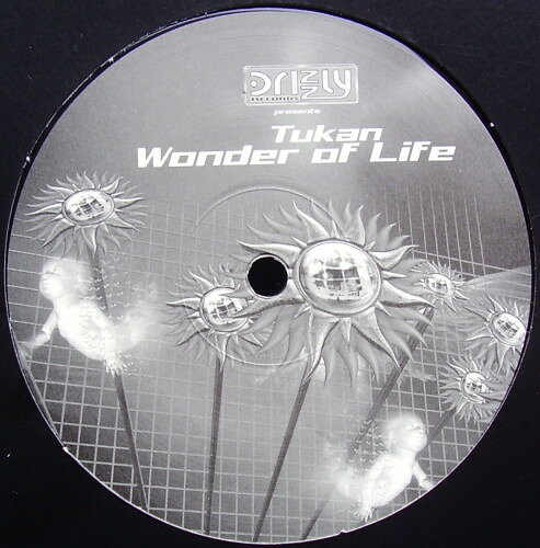 【中古】独12” Tukan Wonder Of Life DRIZ202477 Drizzly /00250 【中古】独12” Tukan Wonder Of Life DRIZ202477 Drizzly /00250