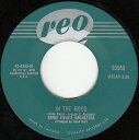【中古】加7” Ernie Fields Orchestra In The Mood 8395X Reo /00080