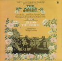 【中古】英LP Various The Water Gipsies / Bless The Bride SH228 World Records /00260
