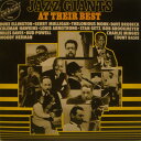 【中古】英LP Various Jazz Giants At Their Best EMB31068 Embassy /00260