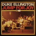 【中古】独LP Duke Ellington Jump For Joy LP26012 Jazz Life /00260