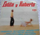 【中古】西LP Lolita Y Roberto Lolita Y Roberto API48 Maller /00260