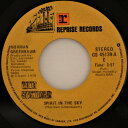 【中古】加7” Norman Greenbaum Spirit In The Sky GS45139 Reprise Records /00080