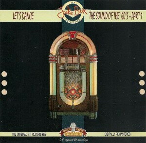 【中古】英LP Various Lets Dance (The Sound Of The 60s Part 1) OG1702 Old Gold /00260 【中古】英LP Various Lets Dance (The Sound Of The 60s Part 1) OG1702 Old Gold /00260