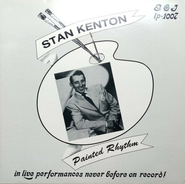 ・アーティスト Stan Kenton ・タイトル Painted Rhythm ・レーベル・型番 Giants Of Jazz Records, Giants Of Jazz Records GOJ1007 ・フォーマット LPレコード ・コンディション(盤) 良い (VG+) ・コンディション(ジャケット) 可 (VG) ・コンディション(帯) オビなし ・特記事項 【カバーにキズ/ダメージ】【盤に薄い跡】 サンプル画像です。実際の商品の画像ではありません 商品写真はバーコード/カタログ番号に対応したサンプル画像ですので、お送りする商品の画像ではありません。帯やライナーなどの付属品は、特記事項に記載されている場合のみ含まれます。プロモやカラーレコードなどの仕様についても、該当する場合のみ特記事項に記載しています。 【ご購入前に必ずご確認ください】 ・本店サイト(www.recordcity.jp)とは価格、送料が違います ・本店サイト、その他支店のオーダーとは同梱発送できません ・注文確定後に別の注文を頂いた場合、注文同士の同梱は致しかねます。 ・別倉庫から発送しているため、店頭受け渡しは対応しておりません ・一部商品は他の通販サイトでも販売しているため、ご注文のタイミングによっては商品のご用意ができない場合がございます。 ・土日祝日はお休みです 金曜・祝前日9時以降のご連絡またはご入金は、返答または発送が週明け・祝日明けに順次対応となります。 ・ご購入後のキャンセル不可 ご購入後のキャンセルはいかなる理由においてもお受けできません。ご了承の上、ご購入くださいませ。 ・日本郵便(ゆうパック/ゆうメール)によるお届けになります。 ・中古品であることをご理解ください 当ストアでは中古商品を主に販売しております。中古品であることをご理解の上ご購入ください。また、一部商品はRecordCityオンラインストアで試聴可能です。 ・返品について お客様のご都合による返品は一切承っておりません。 表記の内容と実際の商品に相違がある場合、また針飛び等で返品・返金をご希望される場合は、商品の到着後1週間以内にご連絡ください。商品の返送をこちらで確認後、キャンセル・返金を行います。 コンディションVG以下の商品は返品できません。プレイに影響のない表面のこすれ傷、プレス起因のノイズ盤は返品の対象外です。 【コンディション表記】 ・ほぼ新品(M-)(Like New) 完全な新品。未使用。当店ではほぼ使用しません ・非常に良い(EX)(Excellent) 中古盤として美品な状態。わずかな経年を感じるものの傷みを感じさせない、当店基準で最高の状態 ・良い(VG+)(Very Good Plus) 丁寧に扱われた中古品で、軽い使用感がみられる。 ・可(VG)(Acceptable) 使い込まれた中古品で、「良い」よりもさらに使用感がみられる。 ・悪い(VG-)(Bad) 状態が悪いアイテム。使用の保障はなく、再生不可、針飛び、目立つノイズがあるかもしれない。状態によるクレーム不可。返品不可。 ・非常に悪い(G)(Very Bad) 「悪い」よりさらに状態が悪いアイテム。使用の保障はなく、再生不可、針飛び、目立つノイズがあるかもしれない。状態によるクレーム不可。返品不可。 ・ジャンク(Fair)(Junk/Fair) 割れている、反っている、水ダメージがある、カビ、ジャケットが分離している、ひどい書き込み、ひどい擦れなど最低の状態。使用の保障はなく、再生不可、針飛び、目立つノイズがあるかもしれない。状態によるクレーム不可。返品不可。 ・ジャンク(Poor)(Junk/Poor) 割れている、反っている、水ダメージがある、カビ、ジャケットが分離している、ひどい書き込み、ひどい擦れなど最低の状態。使用の保障はなく、再生不可、針飛び、目立つノイズがあるかもしれない。状態によるクレーム不可。返品不可。