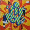 【中古】豪LP Various Tip Top Beat LZP1209 RCA Vik /00260