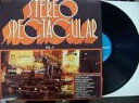【中古】英LP Stereo Action Orchestra Stereo Spectacular Vol. 3 CDS1132 RCA Camden /00...