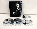 【中古】欧5CD Roy Orbison Soul Of Rock And Roll 88697811972 MONUMENT /00420