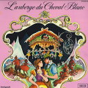 【中古】仏2LP Ralph Benatzky LAuberge Du Cheval Blanc 11505354 DECCA /00660