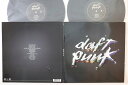 【中古】欧2LP Daft Punk Discovery V2940 VIRGIN /00500