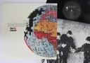 【中古】英LP Seahorses Do It Yourself GEF25134 GEFFEN /00260