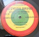 【中古】米12” Anthony Bryan Son Of The Almighty / Judgement NR004 9ine /00250