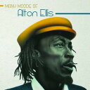 【中古】仏LP Alton Ellis Many Moods Of BB61 Iroko Records 未開封 /00400