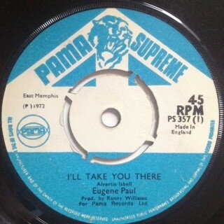 ・アーティスト Eugene Paul ・タイトル I'll Take You There ・レーベル・型番 Pama Supreme PS357 ・フォーマット 7インチレコード ・コンディション(盤) 非常に良い(EX) ・コンディション(ジャケット) ・コンディション(帯) オビなし ・特記事項 サンプル画像です。実際の商品の画像ではありません 商品写真はバーコード/カタログ番号に対応したサンプル画像ですので、お送りする商品の画像ではありません。帯やライナーなどの付属品は、特記事項に記載されている場合のみ含まれます。プロモやカラーレコードなどの仕様についても、該当する場合のみ特記事項に記載しています。 【ご購入前に必ずご確認ください】 ・本店サイト(www.recordcity.jp)とは価格、送料が違います ・本店サイト、その他支店のオーダーとは同梱発送できません ・注文確定後に別の注文を頂いた場合、注文同士の同梱は致しかねます。 ・別倉庫から発送しているため、店頭受け渡しは対応しておりません ・一部商品は他の通販サイトでも販売しているため、ご注文のタイミングによっては商品のご用意ができない場合がございます。 ・土日祝日はお休みです 金曜・祝前日9時以降のご連絡またはご入金は、返答または発送が週明け・祝日明けに順次対応となります。 ・ご購入後のキャンセル不可 ご購入後のキャンセルはいかなる理由においてもお受けできません。ご了承の上、ご購入くださいませ。 ・日本郵便(ゆうパック/ゆうメール)によるお届けになります。 ・中古品であることをご理解ください 当ストアでは中古商品を主に販売しております。中古品であることをご理解の上ご購入ください。また、一部商品はRecordCityオンラインストアで試聴可能です。 ・返品について お客様のご都合による返品は一切承っておりません。 表記の内容と実際の商品に相違がある場合、また針飛び等で返品・返金をご希望される場合は、商品の到着後1週間以内にご連絡ください。商品の返送をこちらで確認後、キャンセル・返金を行います。 コンディションVG以下の商品は返品できません。プレイに影響のない表面のこすれ傷、プレス起因のノイズ盤は返品の対象外です。 【コンディション表記】 ・ほぼ新品(M-)(Like New) 完全な新品。未使用。当店ではほぼ使用しません ・非常に良い(EX)(Excellent) 中古盤として美品な状態。わずかな経年を感じるものの傷みを感じさせない、当店基準で最高の状態 ・良い(VG+)(Very Good Plus) 丁寧に扱われた中古品で、軽い使用感がみられる。 ・可(VG)(Acceptable) 使い込まれた中古品で、「良い」よりもさらに使用感がみられる。 ・悪い(VG-)(Bad) 状態が悪いアイテム。使用の保障はなく、再生不可、針飛び、目立つノイズがあるかもしれない。状態によるクレーム不可。返品不可。 ・非常に悪い(G)(Very Bad) 「悪い」よりさらに状態が悪いアイテム。使用の保障はなく、再生不可、針飛び、目立つノイズがあるかもしれない。状態によるクレーム不可。返品不可。 ・ジャンク(Fair)(Junk/Fair) 割れている、反っている、水ダメージがある、カビ、ジャケットが分離している、ひどい書き込み、ひどい擦れなど最低の状態。使用の保障はなく、再生不可、針飛び、目立つノイズがあるかもしれない。状態によるクレーム不可。返品不可。 ・ジャンク(Poor)(Junk/Poor) 割れている、反っている、水ダメージがある、カビ、ジャケットが分離している、ひどい書き込み、ひどい擦れなど最低の状態。使用の保障はなく、再生不可、針飛び、目立つノイズがあるかもしれない。状態によるクレーム不可。返品不可。