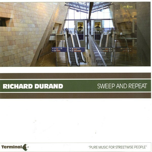 ・アーティスト Richard Durand ・タイトル Sweep And Repeat ・レーベル・型番 Terminal 4 TERMINAL01007 ・フォーマット 12インチレコード ・コンディション(盤) 非常に良い(EX) ・コンディション(ジャケット) 非常に良い(EX) ・コンディション(帯) オビなし ・特記事項 サンプル画像です。実際の商品の画像ではありません 商品写真はバーコード/カタログ番号に対応したサンプル画像ですので、お送りする商品の画像ではありません。帯やライナーなどの付属品は、特記事項に記載されている場合のみ含まれます。プロモやカラーレコードなどの仕様についても、該当する場合のみ特記事項に記載しています。 【ご購入前に必ずご確認ください】 ・本店サイト(www.recordcity.jp)とは価格、送料が違います ・本店サイト、その他支店のオーダーとは同梱発送できません ・注文確定後に別の注文を頂いた場合、注文同士の同梱は致しかねます。 ・別倉庫から発送しているため、店頭受け渡しは対応しておりません ・一部商品は他の通販サイトでも販売しているため、ご注文のタイミングによっては商品のご用意ができない場合がございます。 ・土日祝日はお休みです 金曜・祝前日9時以降のご連絡またはご入金は、返答または発送が週明け・祝日明けに順次対応となります。 ・ご購入後のキャンセル不可 ご購入後のキャンセルはいかなる理由においてもお受けできません。ご了承の上、ご購入くださいませ。 ・日本郵便(ゆうパック/ゆうメール)によるお届けになります。 ・中古品であることをご理解ください 当ストアでは中古商品を主に販売しております。中古品であることをご理解の上ご購入ください。また、一部商品はRecordCityオンラインストアで試聴可能です。 ・返品について お客様のご都合による返品は一切承っておりません。 表記の内容と実際の商品に相違がある場合、また針飛び等で返品・返金をご希望される場合は、商品の到着後1週間以内にご連絡ください。商品の返送をこちらで確認後、キャンセル・返金を行います。 コンディションVG以下の商品は返品できません。プレイに影響のない表面のこすれ傷、プレス起因のノイズ盤は返品の対象外です。 【コンディション表記】 ・ほぼ新品(M-)(Like New) 完全な新品。未使用。当店ではほぼ使用しません ・非常に良い(EX)(Excellent) 中古盤として美品な状態。わずかな経年を感じるものの傷みを感じさせない、当店基準で最高の状態 ・良い(VG+)(Very Good Plus) 丁寧に扱われた中古品で、軽い使用感がみられる。 ・可(VG)(Acceptable) 使い込まれた中古品で、「良い」よりもさらに使用感がみられる。 ・悪い(VG-)(Bad) 状態が悪いアイテム。使用の保障はなく、再生不可、針飛び、目立つノイズがあるかもしれない。状態によるクレーム不可。返品不可。 ・非常に悪い(G)(Very Bad) 「悪い」よりさらに状態が悪いアイテム。使用の保障はなく、再生不可、針飛び、目立つノイズがあるかもしれない。状態によるクレーム不可。返品不可。 ・ジャンク(Fair)(Junk/Fair) 割れている、反っている、水ダメージがある、カビ、ジャケットが分離している、ひどい書き込み、ひどい擦れなど最低の状態。使用の保障はなく、再生不可、針飛び、目立つノイズがあるかもしれない。状態によるクレーム不可。返品不可。 ・ジャンク(Poor)(Junk/Poor) 割れている、反っている、水ダメージがある、カビ、ジャケットが分離している、ひどい書き込み、ひどい擦れなど最低の状態。使用の保障はなく、再生不可、針飛び、目立つノイズがあるかもしれない。状態によるクレーム不可。返品不可。