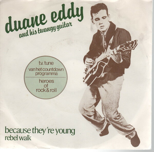 ・アーティスト Duane Eddy ・タイトル Because They're Young ・レーベル・型番 London Records 6017094 ・フォーマット 7インチレコード ・コンディション(盤) 良い (VG+) ・コンディション(ジャケット) プレインカバー（元ジャケット／カバー無し） ・コンディション(帯) オビなし ・特記事項 【盤に浅い跡】 サンプル画像です。実際の商品の画像ではありません 商品写真はバーコード/カタログ番号に対応したサンプル画像ですので、お送りする商品の画像ではありません。帯やライナーなどの付属品は、特記事項に記載されている場合のみ含まれます。プロモやカラーレコードなどの仕様についても、該当する場合のみ特記事項に記載しています。 【ご購入前に必ずご確認ください】 ・本店サイト(www.recordcity.jp)とは価格、送料が違います ・本店サイト、その他支店のオーダーとは同梱発送できません ・注文確定後に別の注文を頂いた場合、注文同士の同梱は致しかねます。 ・別倉庫から発送しているため、店頭受け渡しは対応しておりません ・一部商品は他の通販サイトでも販売しているため、ご注文のタイミングによっては商品のご用意ができない場合がございます。 ・土日祝日はお休みです 金曜・祝前日9時以降のご連絡またはご入金は、返答または発送が週明け・祝日明けに順次対応となります。 ・ご購入後のキャンセル不可 ご購入後のキャンセルはいかなる理由においてもお受けできません。ご了承の上、ご購入くださいませ。 ・日本郵便(ゆうパック/ゆうメール)によるお届けになります。 ・中古品であることをご理解ください 当ストアでは中古商品を主に販売しております。中古品であることをご理解の上ご購入ください。また、一部商品はRecordCityオンラインストアで試聴可能です。 ・返品について お客様のご都合による返品は一切承っておりません。 表記の内容と実際の商品に相違がある場合、また針飛び等で返品・返金をご希望される場合は、商品の到着後1週間以内にご連絡ください。商品の返送をこちらで確認後、キャンセル・返金を行います。 コンディションVG以下の商品は返品できません。プレイに影響のない表面のこすれ傷、プレス起因のノイズ盤は返品の対象外です。 【コンディション表記】 ・ほぼ新品(M-)(Like New) 完全な新品。未使用。当店ではほぼ使用しません ・非常に良い(EX)(Excellent) 中古盤として美品な状態。わずかな経年を感じるものの傷みを感じさせない、当店基準で最高の状態 ・良い(VG+)(Very Good Plus) 丁寧に扱われた中古品で、軽い使用感がみられる。 ・可(VG)(Acceptable) 使い込まれた中古品で、「良い」よりもさらに使用感がみられる。 ・悪い(VG-)(Bad) 状態が悪いアイテム。使用の保障はなく、再生不可、針飛び、目立つノイズがあるかもしれない。状態によるクレーム不可。返品不可。 ・非常に悪い(G)(Very Bad) 「悪い」よりさらに状態が悪いアイテム。使用の保障はなく、再生不可、針飛び、目立つノイズがあるかもしれない。状態によるクレーム不可。返品不可。 ・ジャンク(Fair)(Junk/Fair) 割れている、反っている、水ダメージがある、カビ、ジャケットが分離している、ひどい書き込み、ひどい擦れなど最低の状態。使用の保障はなく、再生不可、針飛び、目立つノイズがあるかもしれない。状態によるクレーム不可。返品不可。 ・ジャンク(Poor)(Junk/Poor) 割れている、反っている、水ダメージがある、カビ、ジャケットが分離している、ひどい書き込み、ひどい擦れなど最低の状態。使用の保障はなく、再生不可、針飛び、目立つノイズがあるかもしれない。状態によるクレーム不可。返品不可。