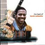 CD Kevin Eubanks The Best Of Kevin Eubanks GRD9840 GRP /00110