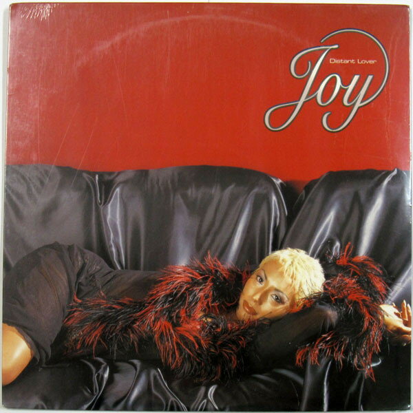 【中古】米12” Joy Distant Lover GSTLP0003 Main Dish /00250