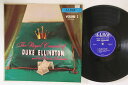 【中古】米LP Duke Ellington Royal Concert Of Duke Ellington And His Famous Orch ALP31...