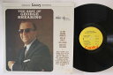 【中古】米LP George Shearing Best Of George Shearing SM2104 CAPITOL /00260